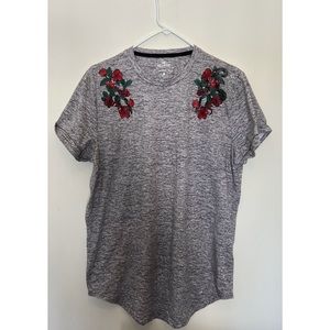 Hollister Men’s Scoop Tee